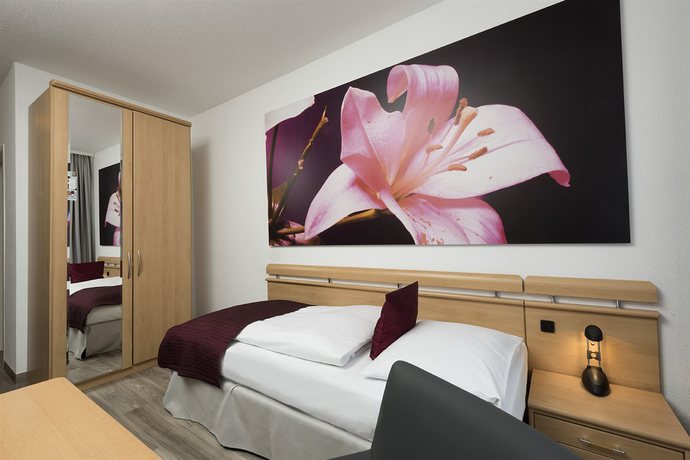 Imagen general del Aparthotel Mark Apart Hotel. Foto 6
