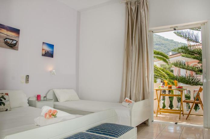 Imagen general del Aparthotel Markella Studios. Foto 8