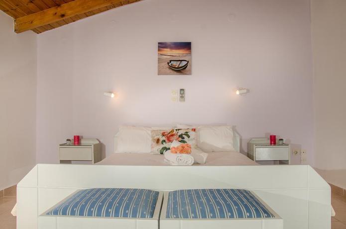 Imagen general del Aparthotel Markella Studios. Foto 10