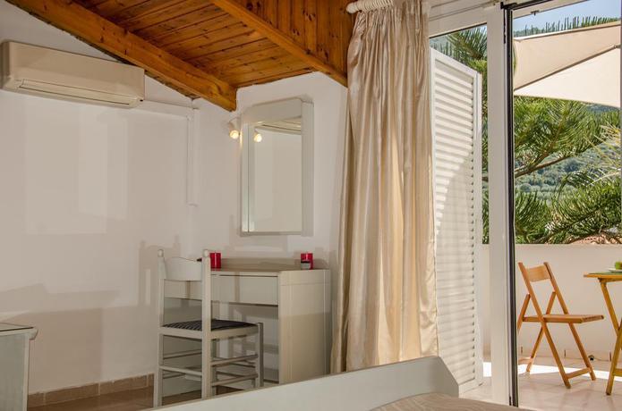 Imagen general del Aparthotel Markella Studios. Foto 12