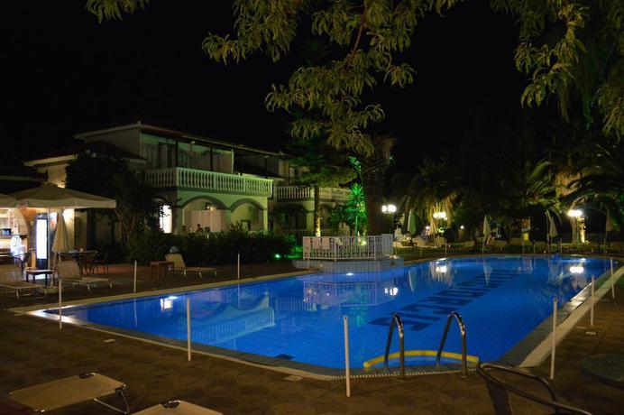 Imagen general del Aparthotel Markella Studios. Foto 16