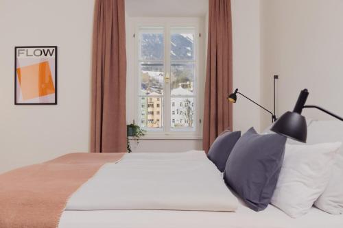 Imagen de la habitación del Aparthotel Marktbar Studios. Foto 6