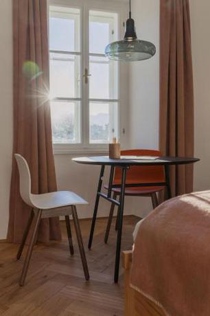 Imagen de la habitación del Aparthotel Marktbar Studios. Foto 9