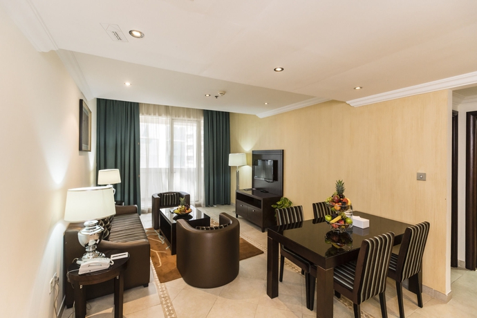 Imagen de la habitación del Aparthotel Marmara Hotel Apartments. Foto 6