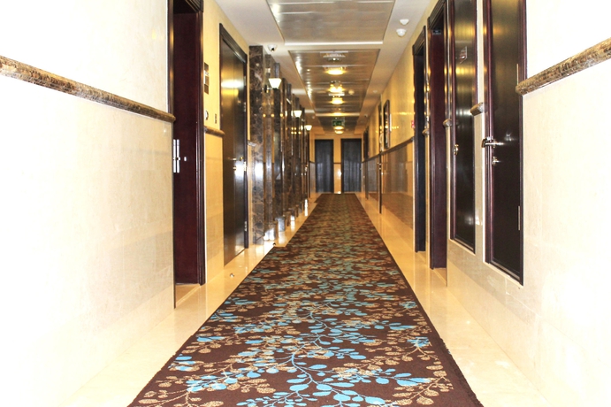 Imagen de los interiores del Aparthotel Marmara Hotel Apartments. Foto 13