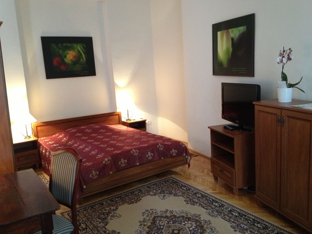 Imagen de la habitación del Aparthotel Maroon & Moss Residence. Foto 17