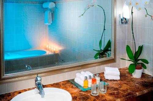 Imagen general del Aparthotel Marriott Executive Apartments Dubai Creek. Foto 6