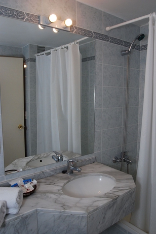 Imagen de la habitación del Aparthotel Marti Apart Hotel. Foto 2