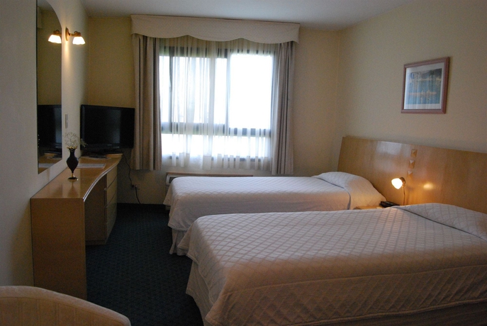 Imagen de la habitación del Aparthotel Marti Apart Hotel. Foto 3