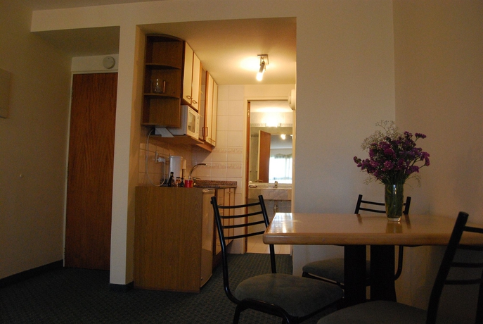 Imagen de la habitación del Aparthotel Marti Apart Hotel. Foto 4