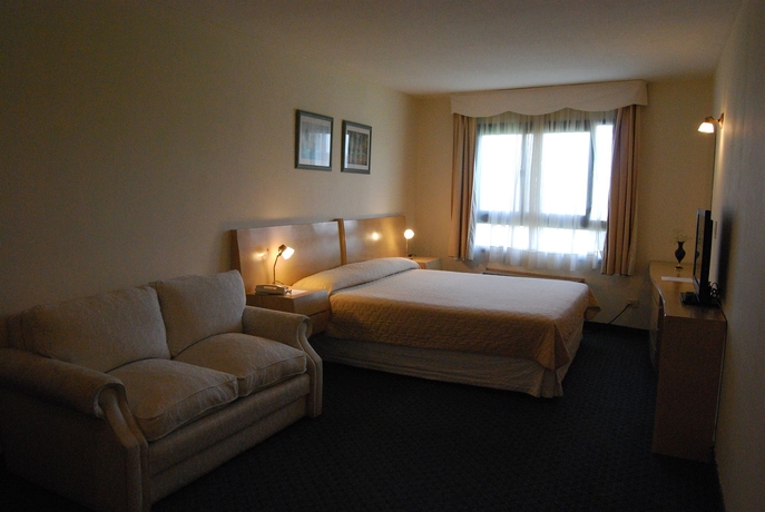Imagen de la habitación del Aparthotel Marti Apart Hotel. Foto 5