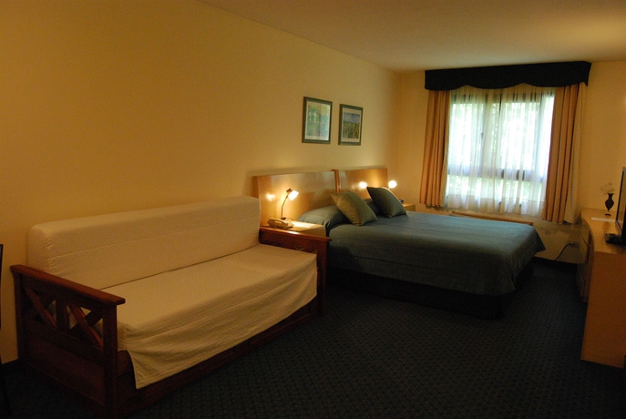 Imagen de la habitación del Aparthotel Marti Apart Hotel. Foto 6