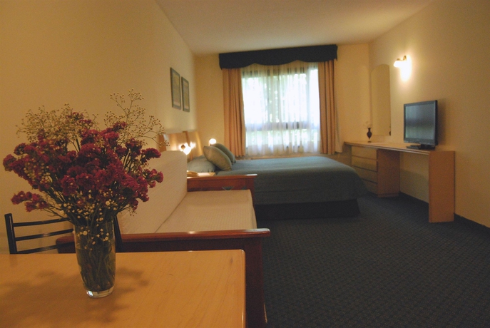 Imagen general del Aparthotel Marti Apart Hotel. Foto 1