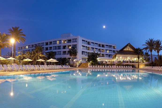Imagen de los exteriores del Aparthotel Marvell Club. Foto 17