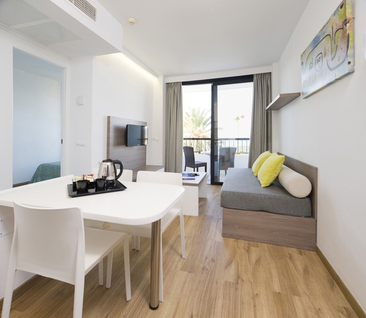 Imagen de la habitación del Aparthotel Marvell Club. Foto 9