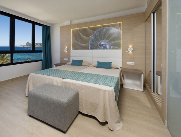 Imagen de la habitación del Aparthotel Marvell Club. Foto 11