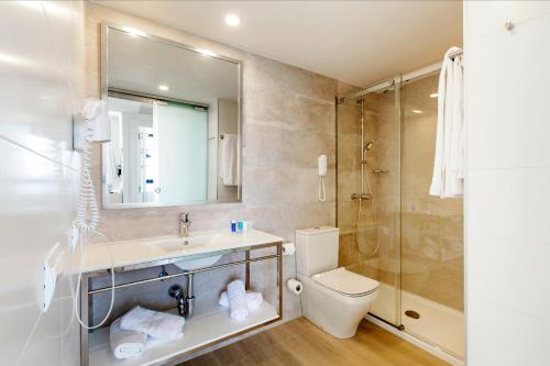 Imagen de la habitación del Aparthotel Marvell Club. Foto 13