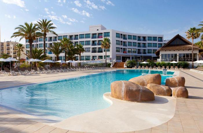 Imagen general del Aparthotel Marvell Club. Foto 1