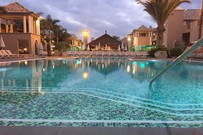 Imagen general del Aparthotel Marylanza Suites and Spa. Foto 6