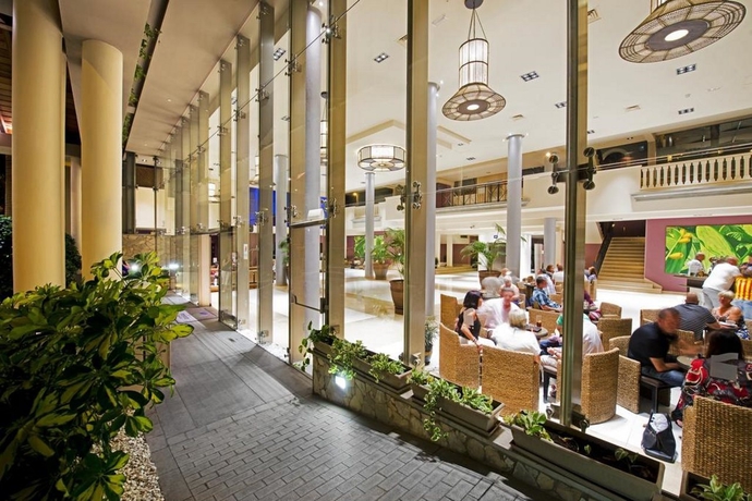 Imagen general del Aparthotel Marylanza Suites and Spa. Foto 10