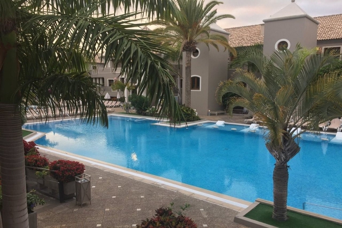 Imagen general del Aparthotel Marylanza Suites and Spa. Foto 15
