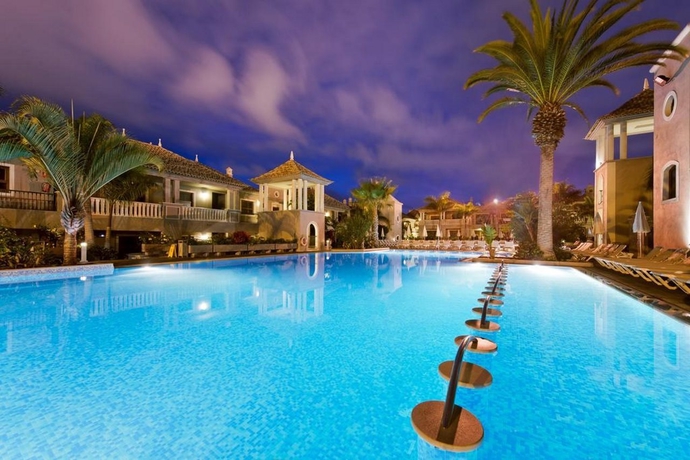 Imagen general del Aparthotel Marylanza Suites and Spa. Foto 16