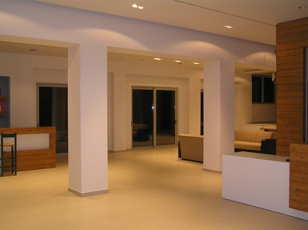 Imagen de los interiores del Aparthotel Matala Bay. Foto 8