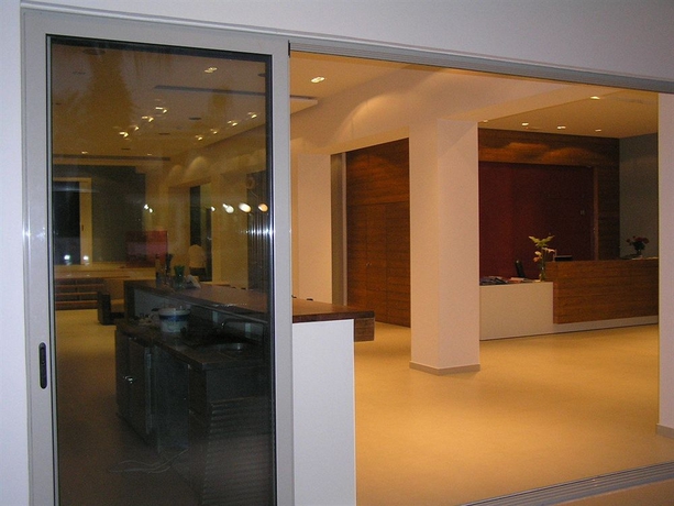 Imagen de los interiores del Aparthotel Matala Bay. Foto 10