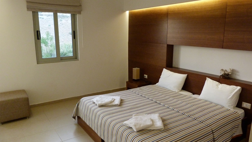 Imagen de la habitación del Aparthotel Matala Bay. Foto 3