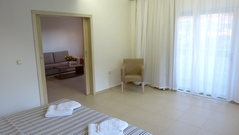 Imagen de la habitación del Aparthotel Matala Bay. Foto 4