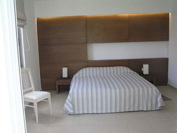 Imagen de la habitación del Aparthotel Matala Bay. Foto 5