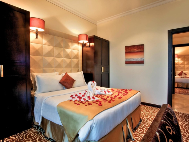 Imagen general del Aparthotel Mathema Premium. Foto 5