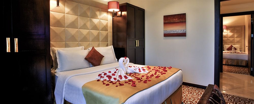 Imagen general del Aparthotel Mathema Premium. Foto 1