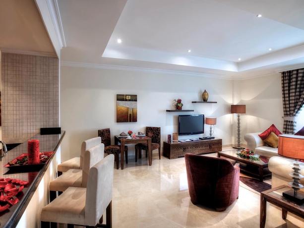 Imagen de la habitación del Aparthotel Mathema Premium. Foto 8