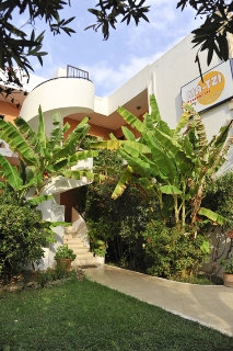Imagen general del Aparthotel Matzi. Foto 1