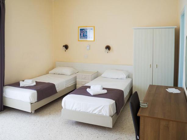 Imagen general del Aparthotel Mavina Hotel and Apartments. Foto 16