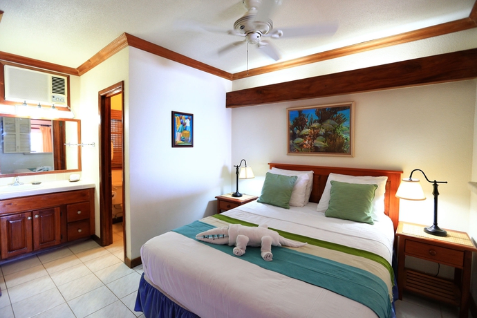 Imagen de la habitación del Aparthotel Mayan Princess Hotel. Foto 2