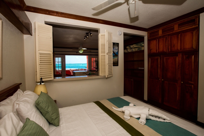 Imagen de la habitación del Aparthotel Mayan Princess Hotel. Foto 4
