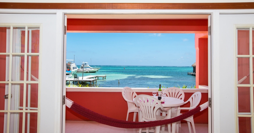 Imagen de la habitación del Aparthotel Mayan Princess Hotel. Foto 6