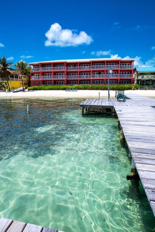 Imagen de los exteriores del Aparthotel Mayan Princess Hotel. Foto 14