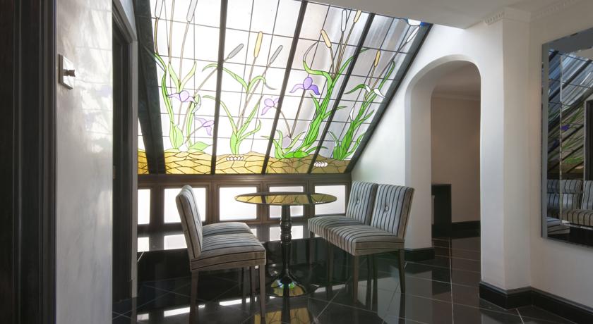 Imagen general del Aparthotel Mayfair House. Foto 1