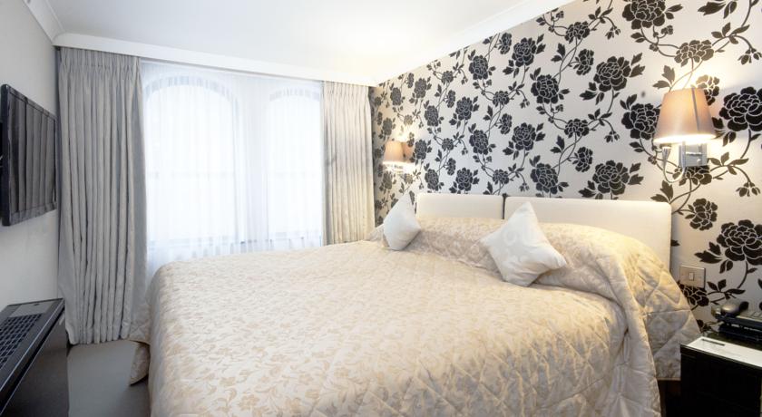 Imagen general del Aparthotel Mayfair House. Foto 6