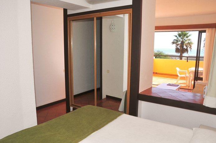 Imagen de la habitación del Aparthotel Meia Praia Lagos - Beach Club Apartments. Foto 2