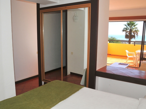 Imagen de la habitación del Aparthotel Meia Praia Lagos - Beach Club Apartments. Foto 6