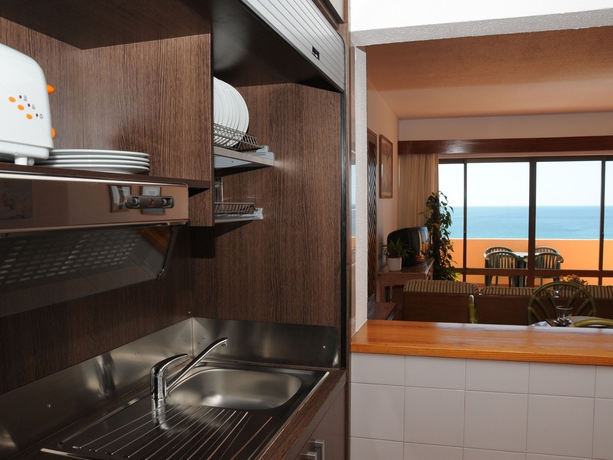 Imagen de la habitación del Aparthotel Meia Praia Lagos - Beach Club Apartments. Foto 7