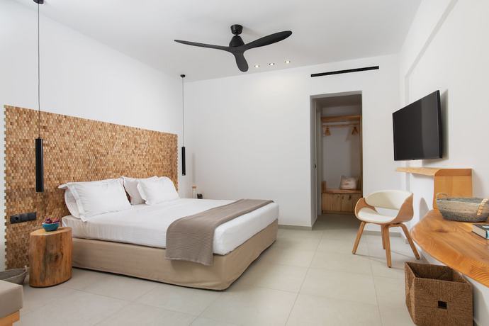 Imagen general del Aparthotel Melagrana. Foto 1
