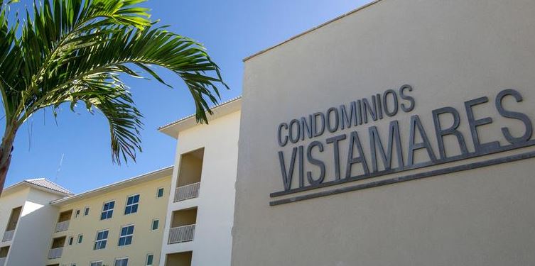 Imagen de los exteriores del Aparthotel Melia Marina Varadero Apartamentos. Foto 6