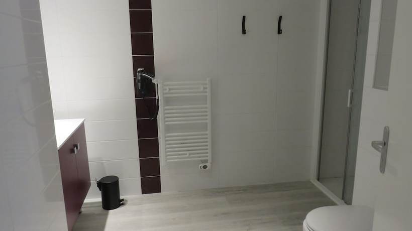 Imagen de la habitación del Aparthotel Mer and Golf City Bordeaux Lac. Foto 16