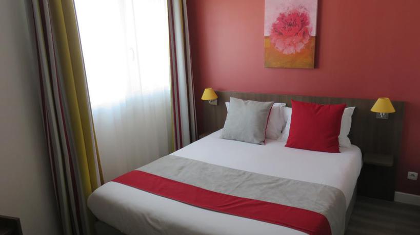 Imagen general del Aparthotel Mer and Golf City Perpignan Centre. Foto 9