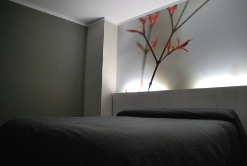 Imagen de la habitación del Aparthotel Meseguer, Alca&ntilde;iz. Foto 3